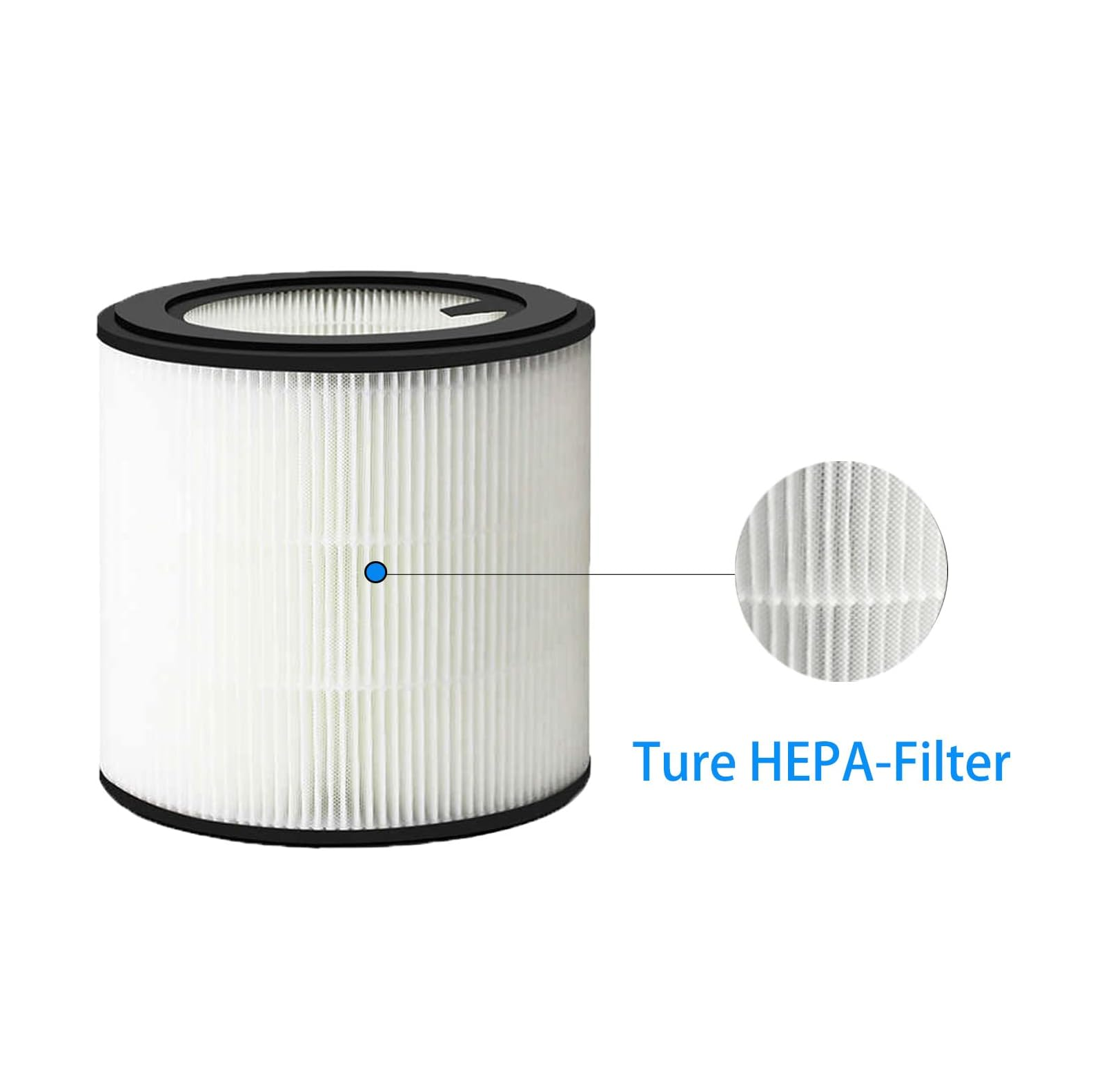 NAUTIC HEPA Filter FY0194 FY0293 untuk Air Purifier Philips AC0820 AC0850 thumb 3